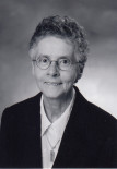 Sr Cécile Lacroix