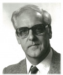 Alan George Lewis
