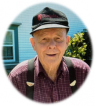 Stuart Wayne (Buck) Keddy