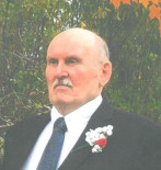 George Donald MacDonald