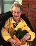 Norma Morin McBain Smith