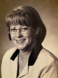 Shirley A. Mullin