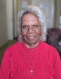 Barbara Jean Maharaj Williams