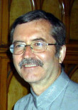 Pierre Blais