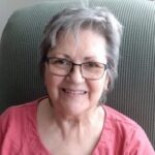 Carmelle St-Hilaire Côté