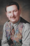 John (Richard) Hodgkinson