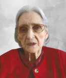 Yvette Pelletier Moreau