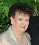 Bernadette Sarrazin