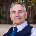 Frank Michael Maltby