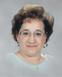 Jaqueline Michaud Herron