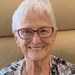 Marjorie Laurine Skulmoski