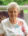 Jeanette Clyne