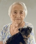 Fernande St-Pierre Fortin