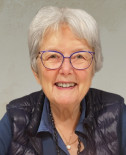 Jacqueline Hallé
