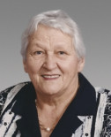 Ida Corriveau Caron