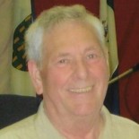 Wayne Herman Stevens