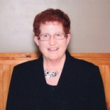 Charlene Ferne Thompson