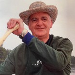 William Mercer (Bill) Badley