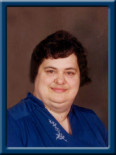 Joan Stella Johnson