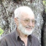 Laurie Victor Horsnell