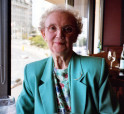 Elizabeth (Betty) Finlay