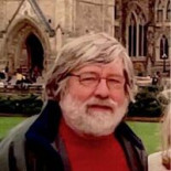 Daniel George Gilpin