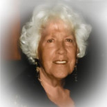 Doreen Margaret (Deanie) Greenwood