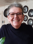 Claudette Dubé Paquette