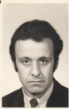 Gaston Bérubé