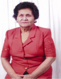 Dominga Rizal Secretaria