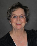 Annette Bérubé Gagné