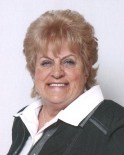 Micheline Fortier