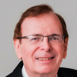 Gerald Patrick Healey