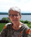 Jacqueline Dumais Roy