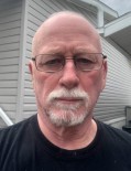 Terry Burt Brennan