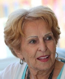 Thérèse Sasseville Castonguay