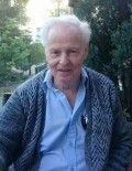 Mark Thompson
