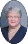 Virginia (Ginny) Baker