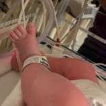 Jax Donald Alexander Benoite