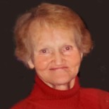 Gladys Vera Vandenburg