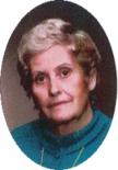 Bernice Lillian Murray