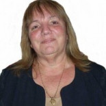 Nancy Ann Auger