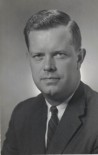 Edward Keith Urwin