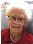 Gladys Eilene Muir