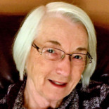 Alice Helen McMillan