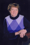 Elizabeth Muriel (Betty) Howe