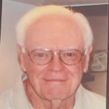 Donald C. Steele