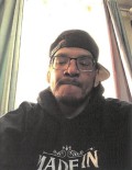 Lindsay William Fiddler