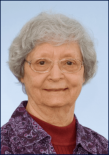 Sr Brigitte Michaud