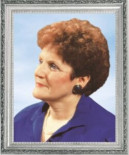 Jeanne D'Arc Marcoux